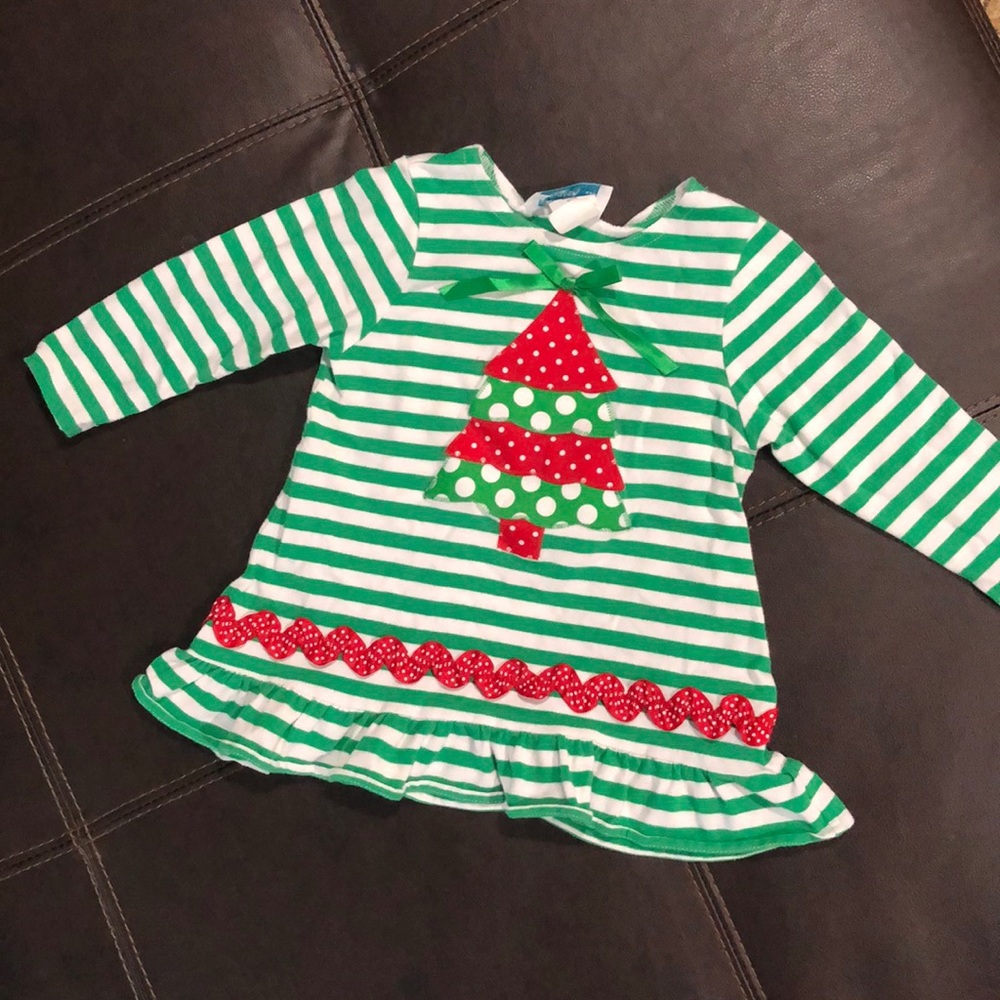 Christmas Top